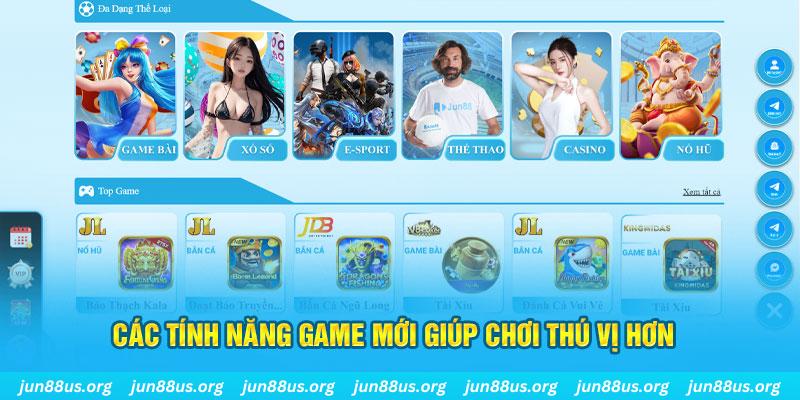 go88 com Trò chơi màu sắc