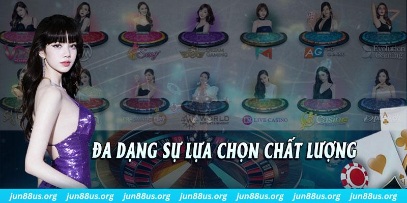 go88 com Fan Tan Cổ Điển